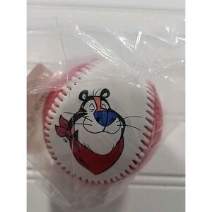 Kelloggs Keebler Tony the Tiger Hispanic Heritage‎ Family Day Baseball NEW